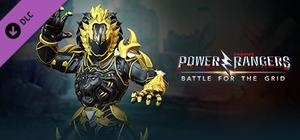 Power Rangers: Battle for the Grid - Dai Shi banner