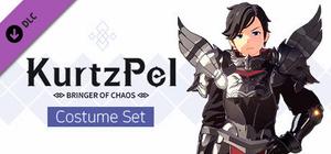 KurtzPel - Judgment Bellatos Costume Set banner