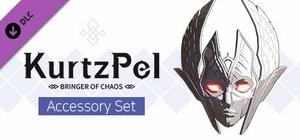 KurtzPel - Judgment Bellatos Accessory Set banner