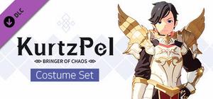 KurtzPel - Holy Bellatos Costume Set banner