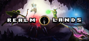 Realm Lands banner