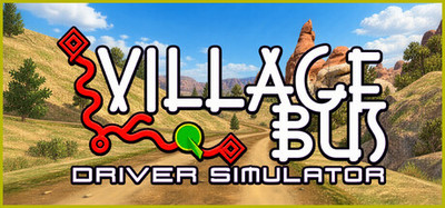 Village Bus Driver Simulator