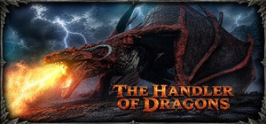 The Handler of Dragons banner