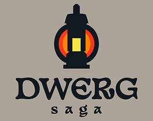 Dwerg Saga banner