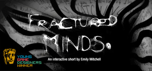 Fractured Minds banner