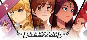 Love Esquire - Original Soundtrack banner