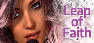 Leap of Faith banner