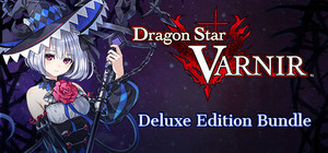 Dragon Star Varnir Deluxe Edition Bundle / デラックスエディション / 豪華組合包 banner