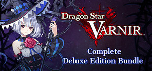 Dragon Star Varnir Complete Deluxe Edition Bundle / コンプリートデラックスエディション /完全豪華組合包 banner