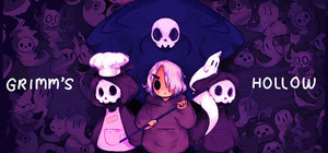 Grimm's Hollow banner
