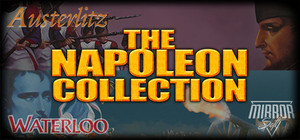 The Napoleon Collection banner