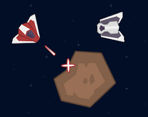 Those Spacecrafts banner