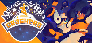 Grashers banner