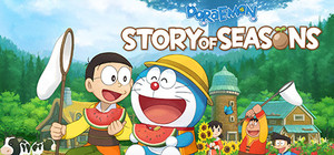 DORAEMON STORY OF SEASONS banner