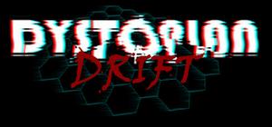 Dystopian Drift banner