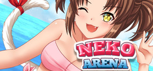 NEKO ARENA banner
