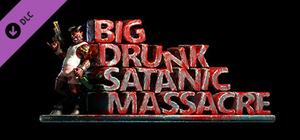 BDSM: Big Drunk Satanic Massacre - The Complete Soundtrack banner