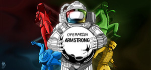 Operation Armstrong banner