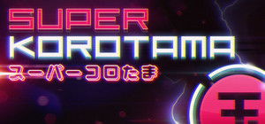 Super Korotama banner