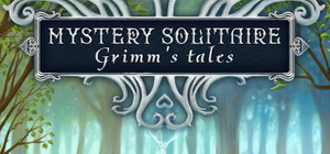 Mystery Solitaire: Grimm's Tales banner