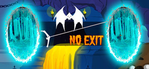 No Exit: Torments of Hell banner