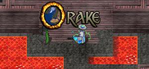 Orake Classic banner