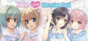 Nurse Love Obsession banner