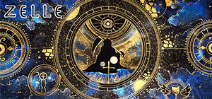 Zelle Soundtrack Edition banner