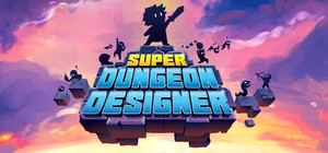 Super Dungeon Designer banner
