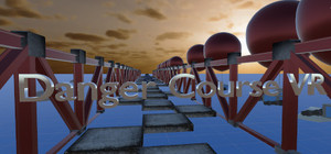 Danger Course VR banner