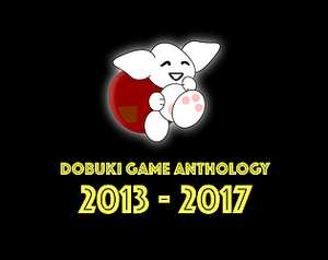 Dobuki Game Anthology banner