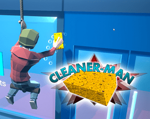 Clean ATTACK! banner
