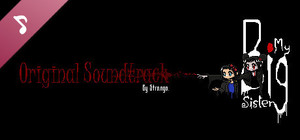 My Big Sister Soundtrack banner