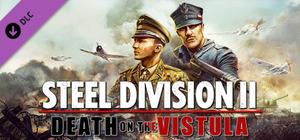 Steel Division 2 - Death on the Vistula banner