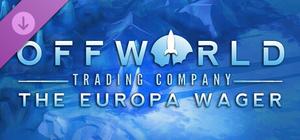 Offworld Trading Company: The Europa Wager Expansion banner