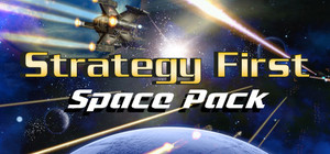 Strategy First Space Package banner