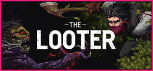 The Looter banner