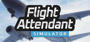 Flight Attendant Simulator banner