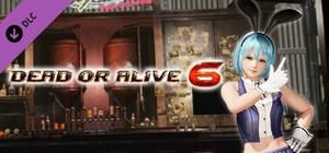 [Revival] DOA6 Sexy Bunny Costume - NiCO banner