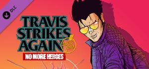 Travis Strikes Again: No More Heroes Complete Edition - Original Soundtrack banner