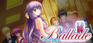 [合辑] 叙事曲：难忘的回忆 / [Complete Bundle] Ballade: with Memories banner