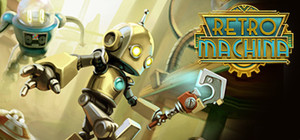 Retro Machina banner