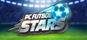 PC Fútbol Stars banner