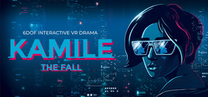 Kamile: The Fall banner