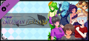 Siluman Fantasy The Novel 3 : A New World banner