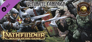 Fantasy Grounds - Pathfinder RPG - Ultimate Campaign (PFRPG) banner