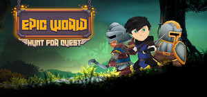 Epic World banner