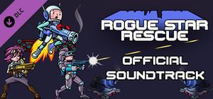 Rogue Star Rescue - Official Soundtrack banner