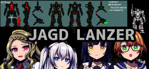 JAGD LANZER banner