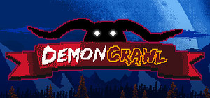 DemonCrawl banner